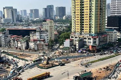 Tăng trưởng ấn tượng, Hà Nội tạo đà hoàn thành mục tiêu năm 2026