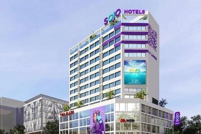Bị xử phạt hơn 150 triệu đồng, đơn vị vận hành chuỗi SOJO Hotels đang làm ăn thế nào?