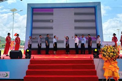 Hội chợ Công Thương An Giang 2026: Mở rộng không gian kết nối, thúc đẩy kinh tế xanh