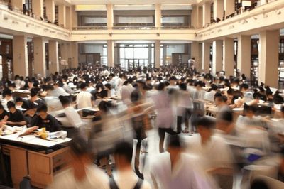 Cách Trung Quốc chặn cơn sốt 'săn lùng' thủ khoa Gaokao