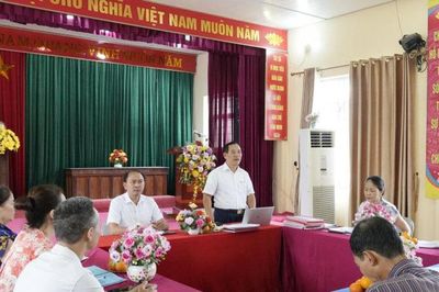 Quảng Ninh hoàn thành sắp xếp các thôn, bản, khu phố Bài cuối: Vì lợi ích người dân, sự phát triển bền vững