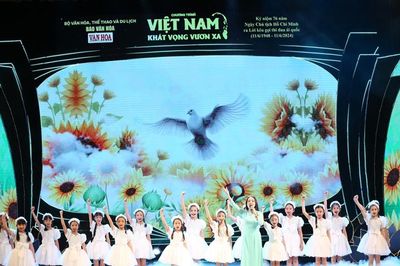 Hệ giá trị quốc gia - Bệ đỡ văn hóa