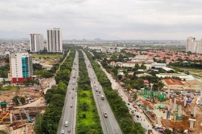 Công tác chuẩn bị đầu tư phải đi trước một bước