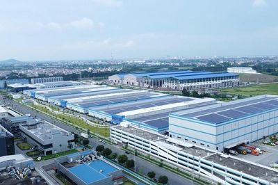 Bắc Ninh cấp Giấy phép môi trường cho Dự án Công ty TNHH J-Technology Vina tại KCN Vân Trung
