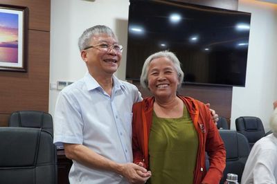 Gỡ 'nút thắt' vụ việc kéo dài hơn 20 năm sau cuộc tiếp dân của Chủ tịch HĐND TP. Đà Nẵng