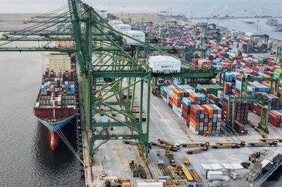Indonesia dừng nhập khẩu dầu diesel