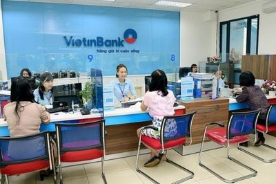 VietinBank chốt ngày chia gần 3.500 tỷ đồng cổ tức