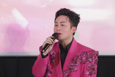 Ca sĩ Tùng Dương ra mắt MV truyền cảm hứng 'Nếu cả đời không rực rỡ thì sao?'