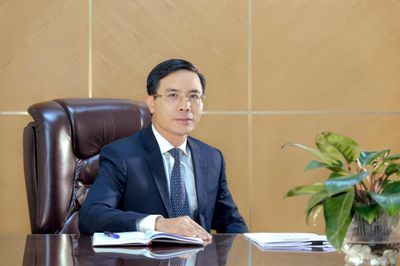 Thư chúc mừng của Thống đốc Ngân hàng Nhà nước nhân dịp kỷ niệm 55 năm thành lập Cục Công nghệ thông tin