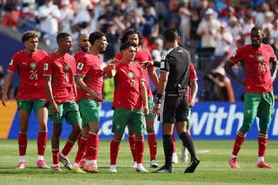 Ma Rốc 'nuôi mộng' phục hận trước Pháp ở World Cup 2030