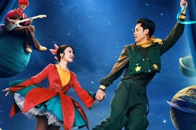 Tiệm cận thế giới để vươn xa