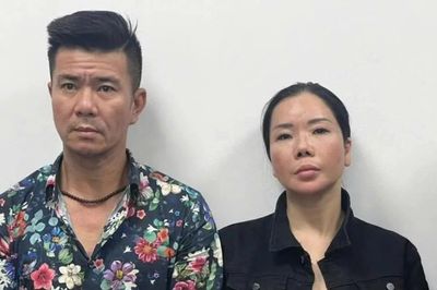 Đề nghị truy tố cặp vợ chồng trong vụ 'chạy' giấy giám định tâm thần