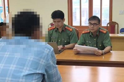 Xử lý các bình luận tiêu cực, chia sẻ thông tin chống phá của Lê Trung Khoa và đồng bọn