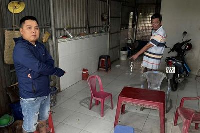 Kéo bạn con trai đi trả thù khiến 1 người tử vong