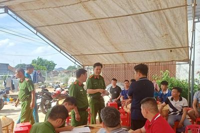Thông tin thêm về 5 học sinh đuối nước thương tâm ở Lâm Đồng