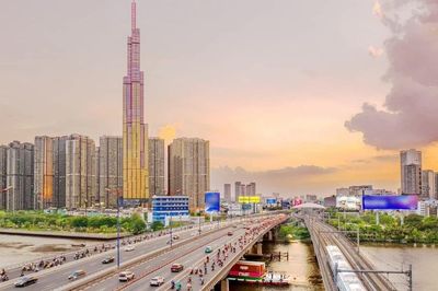 TP Hồ Chí Minh nâng cao chuẩn hóa dữ liệu cho đô thị thông minh