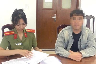 Đăng video cổ xúy cá độ bóng đá, chủ tài khoản Facebook bị phạt