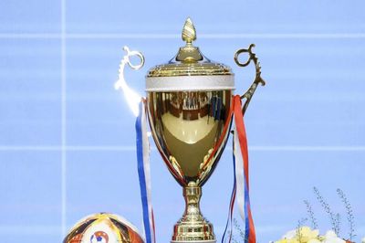 U17 PVF-CAND lọt vào bảng nào tại Giải vô địch quốc gia 2026?