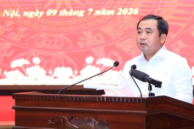 Xây dựng kịch bản tăng trưởng hai con số trong 6 tháng cuối năm