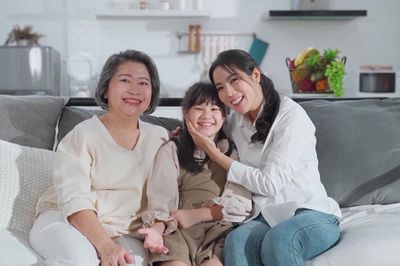 Hà Nội chuyển từ kế hoạch hóa gia đình sang dân số và phát triển