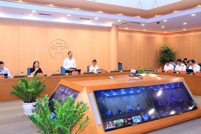 Hà Nội cảnh báo người dân về thông tin quy hoạch trên mạng xã hội