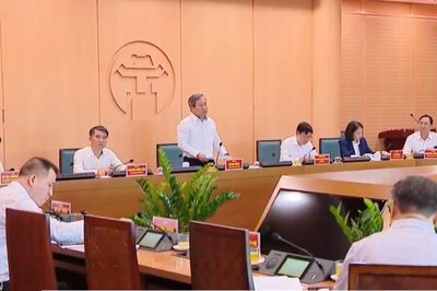 Vì nhân dân phục vụ - Mục tiêu của xã, phường xã hội chủ nghĩa