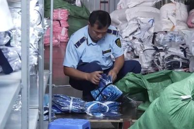 Phát hiện gần 1.300 vụ vi phạm sở hữu trí tuệ trên cả nước