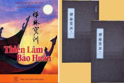 Đọc lời người xưa, ngẫm chuyện nay từ Thiền Lâm Bảo Huấn (188)