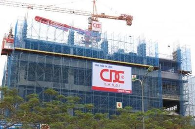 CDC Construction (CCC) thông báo lùi thời gian tổ chức ĐHĐCĐ thường niên năm 2026