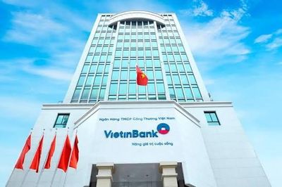 VietinBank (CTG) đấu giá hơn 6,9 triệu cổ phiếu Cảng Hải Phòng, dự thu gần 278 tỷ đồng