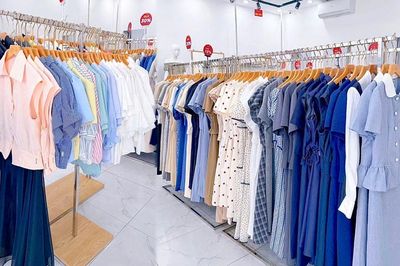 Thanh lịch thời trang công sở hè