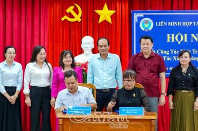 Lấy hiệu quả và thu nhập của thành viên làm thước đo phát triển hợp tác xã