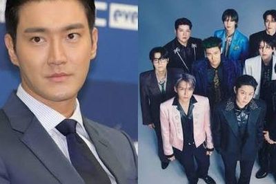 Choi Siwon tuyên bố không tiếp tục im lặng, khởi kiện người phát tán bình luận ác ý