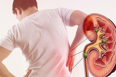 5 chỉ dấu nhận biết chức năng thận của bạn đang duy trì ổn định