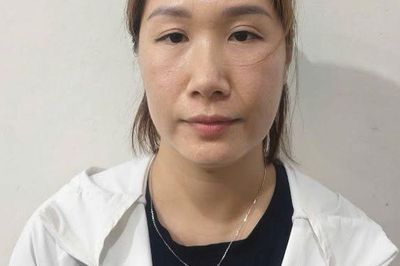 Công an phát đi thông báo khẩn về người phụ nữ tên Nguyễn Thị Hạnh SN 1993