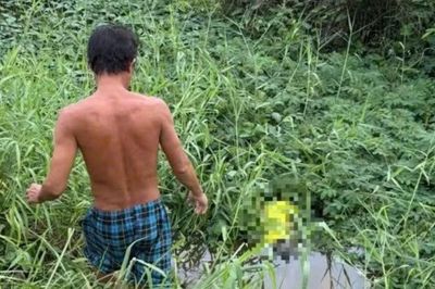 Danh tính người đàn ông tử vong dưới kênh ở Tây Ninh, gia đình tiết lộ một thông tin đáng chú ý