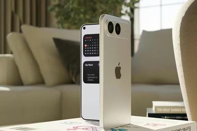 Apple tăng tốc chuẩn bị cho iPhone Ultra màn hình gập đầu tiên đắt đỏ nhất lịch sử