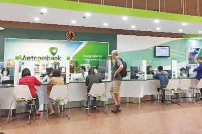 Vietcombank được bổ sung giấy phép tham gia các hệ thống thanh toán quốc tế