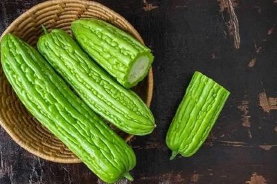 Mẹo giúp mướp đắng đắng mà vẫn giòn ngon: Không cần ngâm lâu, chỉ cần làm đúng 5 bước này