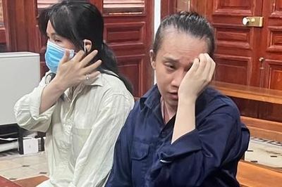 TPHCM: Các bị cáo trong đường dây tổ chức mang thai hộ, thu lợi tiền tỷ lãnh án