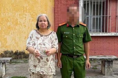Phục hồi điều tra vụ án lừa đảo chiếm đoạt tài sản