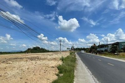 Xã Ea Knốp quyết liệt vào cuộc xử lý vụ hủy hoại hàng ngàn mét khối đất nông nghiệp