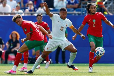 Cập nhật tỷ số Pháp vs Morocco, kết quả World Cup 2026 mới nhất