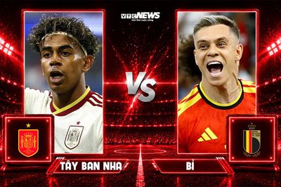 Nhận định, dự đoán tỷ số Tây Ban Nha vs Bỉ: Mấu chốt ở Yamal, Trossard