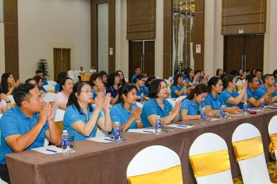 Bình đẳng giới: 'Chỉ số mềm' tạo nên lợi thế cạnh tranh