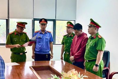 Nhân viên ngân hàng ở Quảng Trị lừa đảo chiếm đoạt hơn 29 tỷ đồng