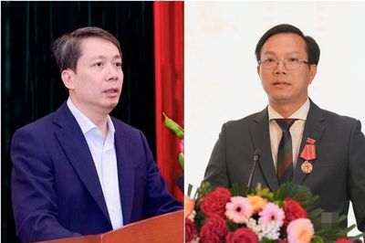 Bộ Giáo dục và Đào tạo có hai tân Thứ trưởng