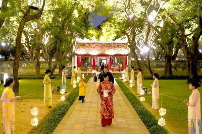 Thúc đẩy phát triển kinh tế đêm