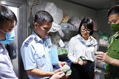 Tháo gỡ điểm nghẽn an toàn thực phẩm: Kiểm soát từ gốc, siết chặt toàn chuỗi