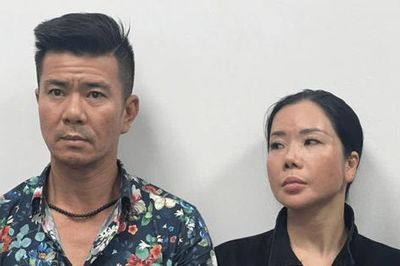 Làm rõ đường dây thao túng giám định tại Viện Pháp y tâm thần Trung ương